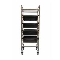 Barber Culture Chiswick Barber Trolley