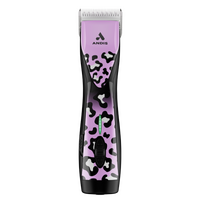 Andis Pulse ZR II Cordless Clipper with 2 Batteries - Wild