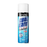 Andis Cool Care Plus Clipper Coolant Spray 458ml