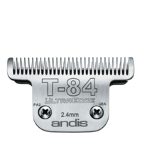 Andis UltraEdge Blade Size T84, 2.4mm