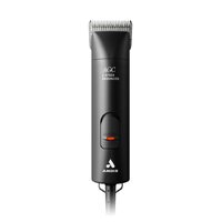 Andis AGCB 2 Speed Brushless Clipper - Black
