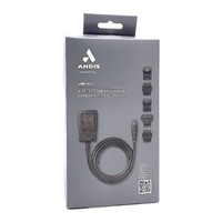 Andis eMerge Replacement Power Cord