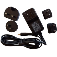 Andis Pulse ZR II International Adaptor Service Kit