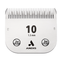 Andis UltraEdge Blade Size 10, 1.5mm