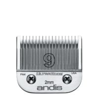 Andis UltraEdge Blade Size 9, 2mm
