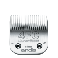 Andis UltraEdge Blade Size 4FC, 9.5mm