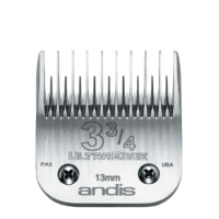 Andis UltraEdge Blade Size 3 3/4 Skip, 13mm