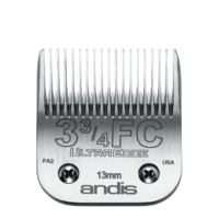 Andis UltraEdge Blade Size 3 3/4FC, 13mm