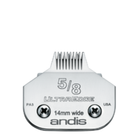 Andis UltraEdge Toe Blade Size 5/8 Wide, 0.8mm