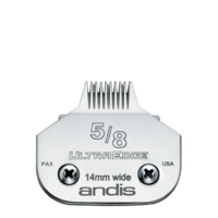 Andis UltraEdge Toe Blade Size 5/8 Wide, 0.8mm