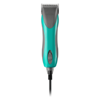 Andis Endurance 2 Speed Brushless Clipper [Turquoise]