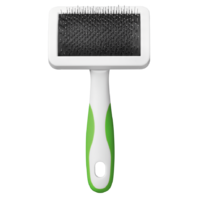 Andis Firm Slicker Brush - Medium