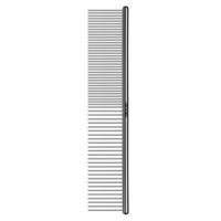 Andis Professional 7.5" Steel Comb