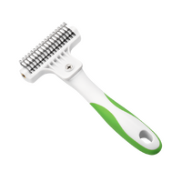 Andis Deshedding Tool