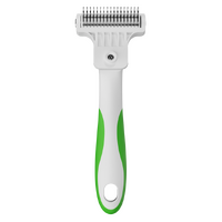 Andis Compact Deshedding Tool