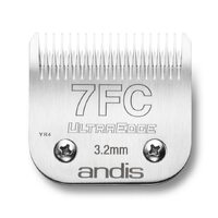 Andis UltraEdge Blade Size 7FC, 3.2mm