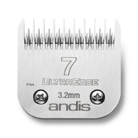 Andis UltraEdge Blade Size 7 Skip, 3.2mm