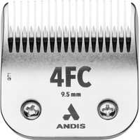 Andis UltraEdge Blade Size 4FC, 9.5mm
