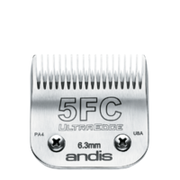 Andis UltraEdge Blade Size 5FC, 6.3mm