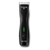 Andis Pulse ZR® II Lithium Ion Cordless Clipper with 2 Batteries
