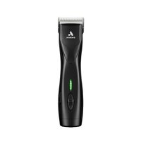 Andis Pulse ZR II Cordless Clipper with 2 Batteries - Black
