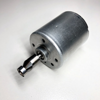 Andis Brushless Motor / CAM Assembly for AGC Super 2 BDC Clipper