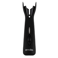 Andis Upper Housing Assembly for Pulse ZRII - Black