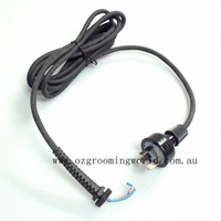 ANDIS Power Cord Set for AGC MBG Clipper