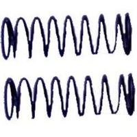 Andis Brush Spring 65806