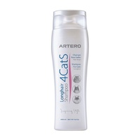Artero 4Cats Longhair Cat Shampoo 250ml