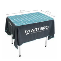 Artero Winner Table Cover 140 x 150cm