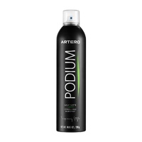 Artero Podium Strong Hold Spray 400ml