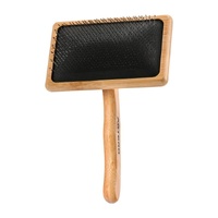 Artero Nature Protected 11mm Firm Pin Slicker Brush - Large