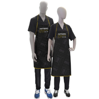 Artero Grooming Slam Apron