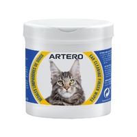 Artero 4Cats Cat Cleaning Finger Wipes 50pcs