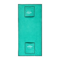 Artero Zumba Towel with Pockets - Large