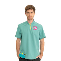 Artero Workshirt Helsinki Shirt Green
