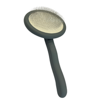 Balmoni Round Slicker Brush