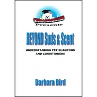 Byonds Suds & Scent by Barbara Bird