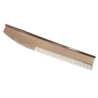 Balmoni Rose Gold Layer Comb
