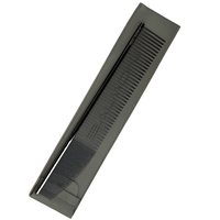 Balmoni Black Pro Comb