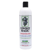 Cowboy Magic Detangler and Shine 473ml