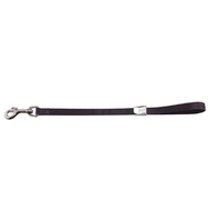 Coastal Grooming Loop 18" x 5/8" Black with Camlock