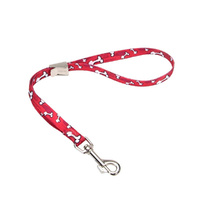 COASTAL Grooming Loop 24" x 5/8" Red Bones with Camlock