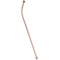 Chapin 6-7703 24-Inch Industrial Brass Male Extension
