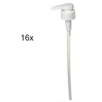 16x Dispenser Pump for 5L Bottle -Multi Buy