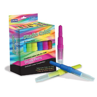 Davis Studio Color Blow Pens Pack of 12