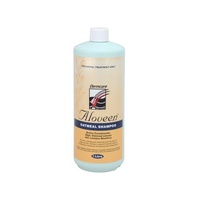 Aloveen Oatmeal Shampoo 1L