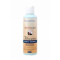 Aloveen Oatmeal Shampoo 250ml