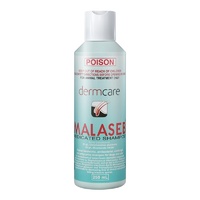 Malaseb Medicated Shampoo 250ml